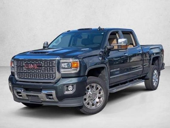 GMC SIERRA HD 2019 1GT12SEY2KF109262 image GMC SIERRA HD 2019 1GT12SEY2KF109262 image